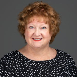 Patty Price, Associate Broker